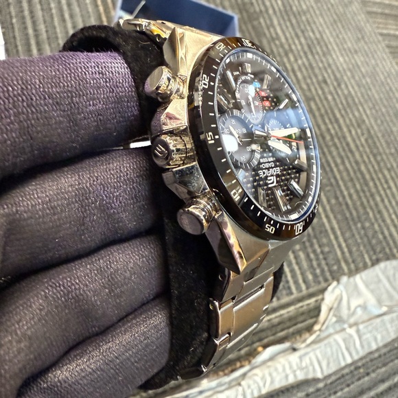 Casio Men’s Watch (Solar Powered) - Picture 3 of 9